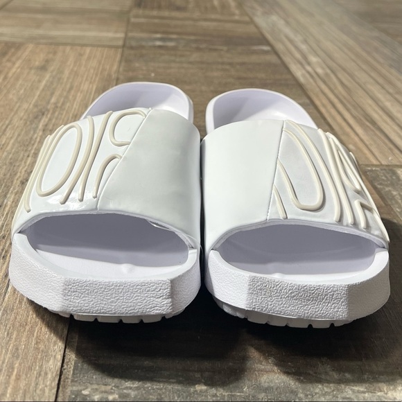 Jordan NOLA Sport Slide size 7 - Picture 3 of 10